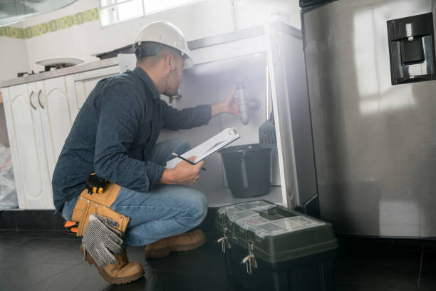 Best Sewer Line Repair  in Gluckstadt, MS