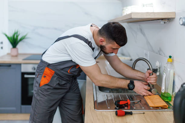 Best Emergency Plumbing Repair  in Gluckstadt, MS