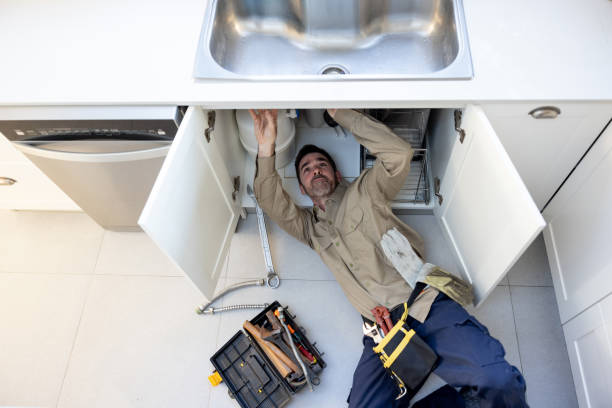 Best Plumbing Installation Services  in Gluckstadt, MS